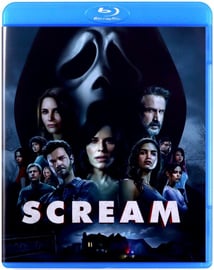 Scream (Krzyk) - Bettinelli-Olpin Matt| Filmy Sklep EMPIK.COM