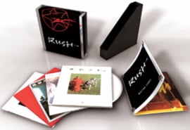 RUSH SECTOR 3タイトルセット 15CD＋3DVD Amazon.co.jp: Sector 3 -CD+DVD-: ミュージック