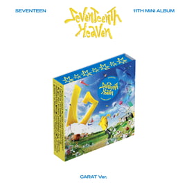 SEVENTEEN HEAVEN kit ver. ウォヌ seventeen heaven kit ウォヌ トレカ - メルカリ