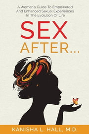 Sex After... - Hall Kanisha L. | Książka w Empik