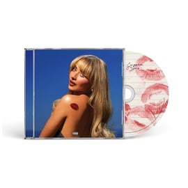 洋楽 SABRINA CARPENTER SHORT N' SWEET DELUXE SABRINA CARPENTER: SHORT N' SWEET (DELUXE) (CD) 17215031618