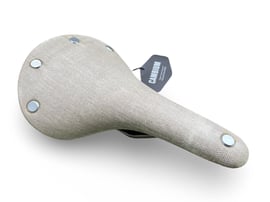 Siodło Siodełko Rowerowe Brooks C17 Cambium Natural - Brooks