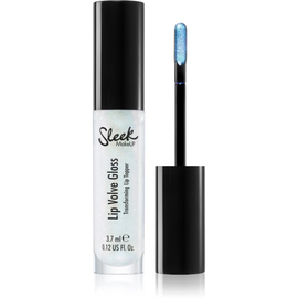 Sleek Lip Volve Shimmy Shimya Ya Lip Topper | Lipgloss Mit Extremer Glanzwirkung, 3 Farben