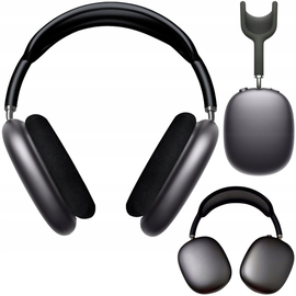 Słuchawki Bezprzewodowe Apple AirPods Max Space Gray ANC 20h