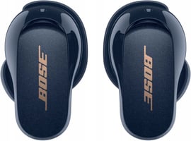 Słuchawki Bose Quietcomfort Earbuds Ii Niebieskie - Bose