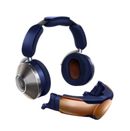 Słuchawki DYSON Zone ABS WP01 - Dyson | Sklep EMPIK.COM