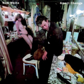 Small Change - Waits Tom | Muzyka Sklep EMPIK.COM