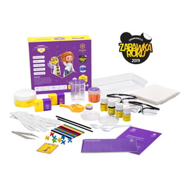 Science experiment kits for kids - SmartBee Club