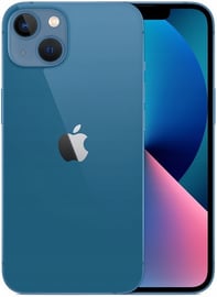 Smartfon APPLE IPHONE 13 128GB NIEBIESKI - Apple | Sklep