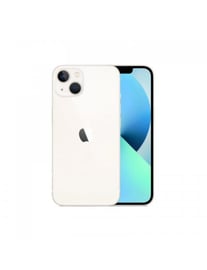 Smartfon Apple iPhone 13, 4/128 GB, biały - Apple | Sklep EMPIK.COM