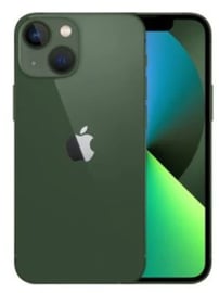 iPhone 13mini 128GB ダークグリーン Apple iPhone 13 Mini 128GB Alpine Green - Smartfony i