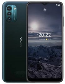 nokia n 21