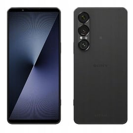 Sony Xperia 1 ⅶ RAM12GB ROM512GB Smartfon Sony XPERIA 1 VII 12 GB / 512 GB 5G fioletowy