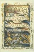 Songs of Innocence and of Experience - Blake William
