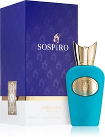 Sospiro Erba Pura Magica woda perfumowana unisex 100 ml Sklep