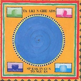Speaking in Tongues - Talking Heads | Muzyka Sklep EMPIK.COM