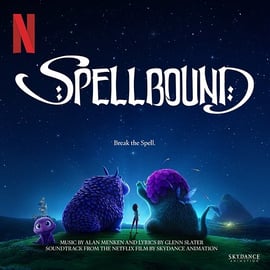 Spellbound - Spellbound-Cast | Muzyka, mp3 Sklep EMPIK.COM
