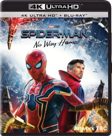 Pakiet: Spider-Man: Homecoming / Far From Home / No Way Home () - Watts  Jon