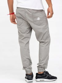 【JICHOI】25ss 25-001 HEAVY WEIGHT COTTON JOGGER JICHOI】25ss 25-001 HEAVY WEIGHT COTTON JOGGER (パンツ