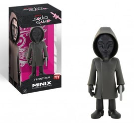 BANDAI SQUID GAME FRONT MAN フィギュア Tamashii Nations - Squid Game - Front Man, Bandai Spirits