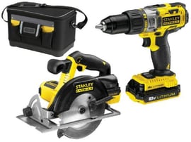 Stanley fmc660 on sale