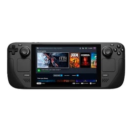 Steam Deck 256GB SSD スチームデッキ Steam Deck 256 - Niska cena na Allegro
