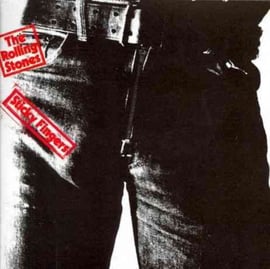 Sticky Fingers - The Rolling Stones | Muzyka Sklep EMPIK.COM