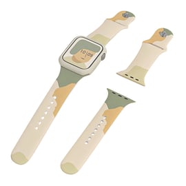 Mellow yellow apple on sale watch band 40mm