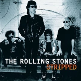 Stripped - The Rolling Stones | Muzyka Sklep EMPIK.COM