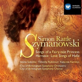 Princess: Fairy Tale Songs