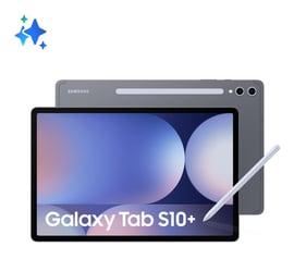 Tablet SAMSUNG Galaxy Tab S10+ 12.4 WiFi 12GB 256GB Szary