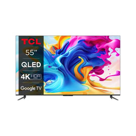 TV LED 32 - TCL 32S5200, HD-ready, Quad Core, DVB-T2 (H.265