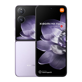 Telefon Xiaomi Mix Flip 12/512GB Purple - Xiaomi | Sklep EMPIK.COM