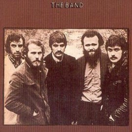 The Band - The Band | Muzyka Sklep EMPIK.COM