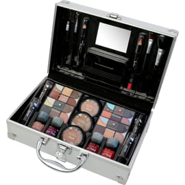 Technic Cosmetics Professional Beauty Case - Malette maquillage