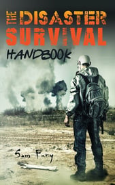 The Disaster Survival Handbook Ksiazka W Sklepie Empik Com