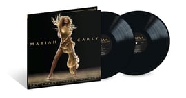 The Emancipation of Mimi (20th Anniversary Releases), płyta
