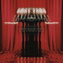 アート・デザイン・音楽 AURORA THE GODS WE CAN TOUCH The Gods We Can Touch - Aurora | Muzyka Sklep EMPIK.COM