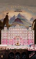 The Grand Budapest Hotel - Anderson Wes | Książka w Empik