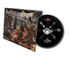 国内盤　BOLT THROWER THE Ⅳth CRUSADE ボルトスロワー 国内盤 BOLT THROWER THE Ⅳth CRUSADE ボルトスロワー Amazon