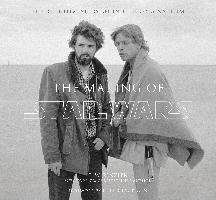 The Making of Star Wars: The Definitive Story Behind the