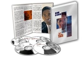 The Man Who Invented Soul - Cooke Sam | Muzyka Sklep EMPIK.COM