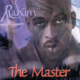 The Master - Rakim | Muzyka, mp3 Sklep EMPIK.COM