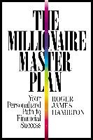 The Millionaire Master Plan - Hamilton Roger James | Książka w Empik