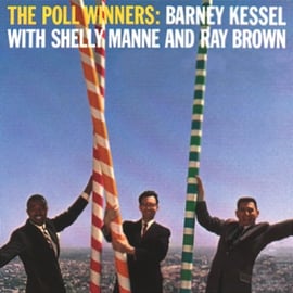 The Poll Winners - Barney Kessel