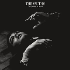 The Queen Is Dead - The Smiths | Muzyka Sklep EMPIK.COM