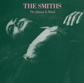 The Queen Is Dead - The Smiths | Muzyka Sklep EMPIK.COM