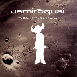 Space Cowboy - Jamiroquai | Muzyka, mp3 Sklep EMPIK.COM