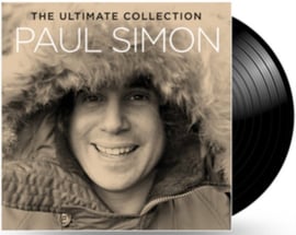 欧2discs LP Paul Simon The Ultimate Collection 88875085521 Sony Music /00660 Paul Simon – The Ultimate Collection | Releases | Discogs