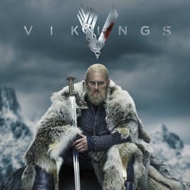 その他 vikings The Vikings Final Season (Music From The TV Series) - Morris